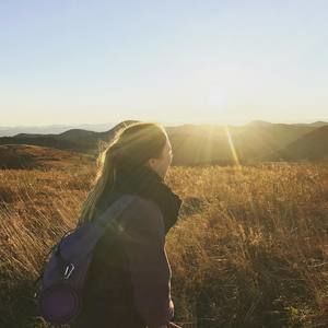 Meet your Posher, Cecelia